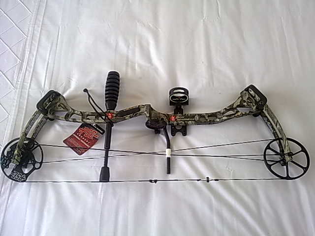 pse bow madness draw weight adjustment