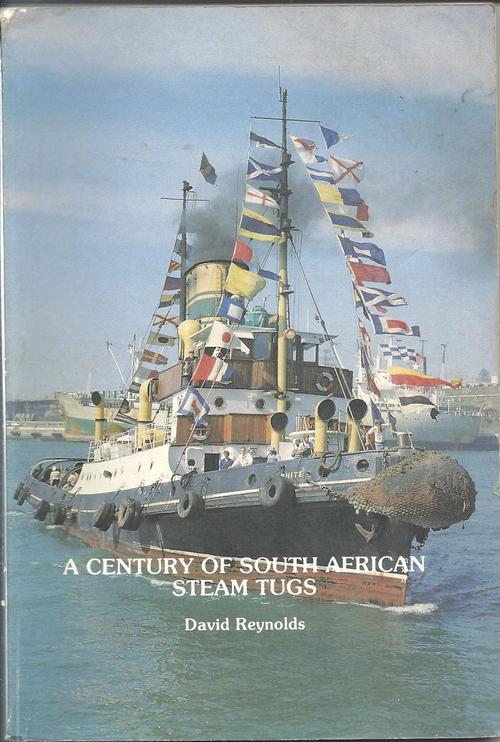 Pictures Of South African Tugs 103