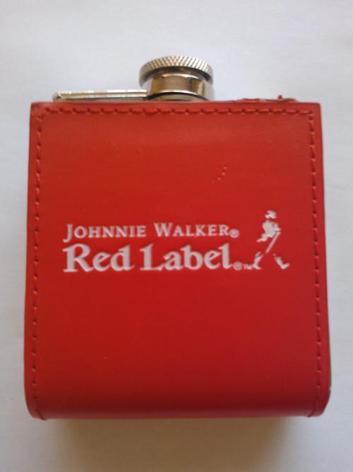 Other Antiques & Collectables - Johnnie Walker - Red Label
