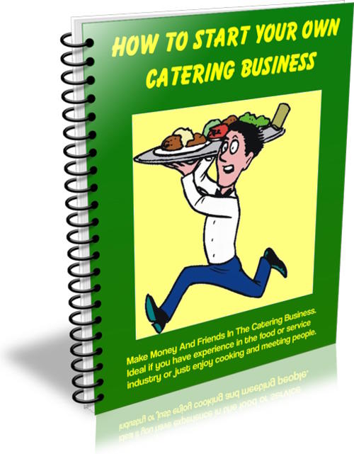 Guide To Your Own Business Ebook Free