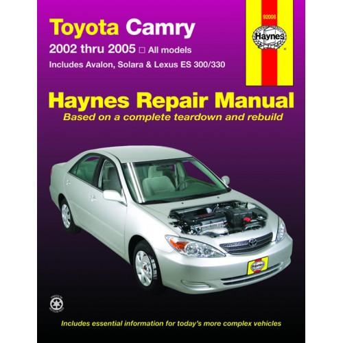 black book value of 1997 toyota camry #3