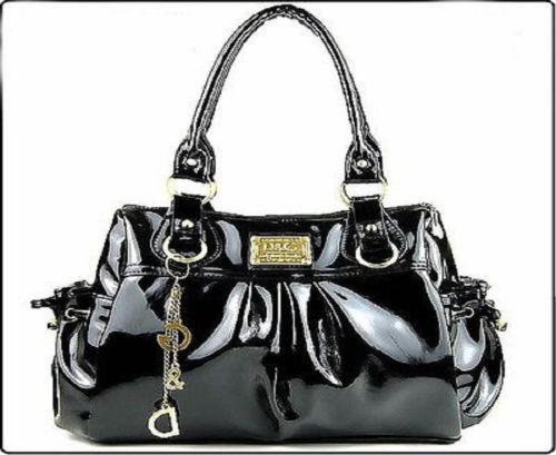 Handbags  Bags - Designer Inspired Handbag, black was sold for R170 ...