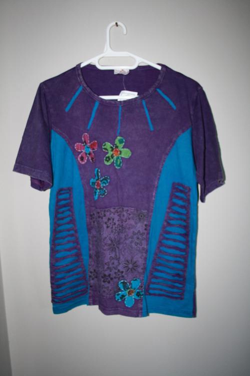 shirts  Tops - Hippie clothing - T shirt for sale in Durban (ID ...