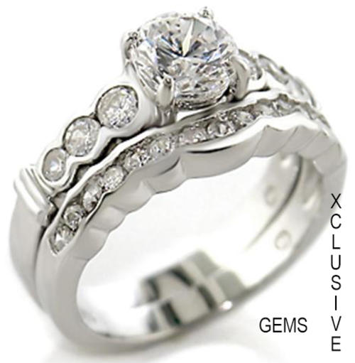 saphhire and diamond wedding engagement set sapphire r21 000 00 value ...