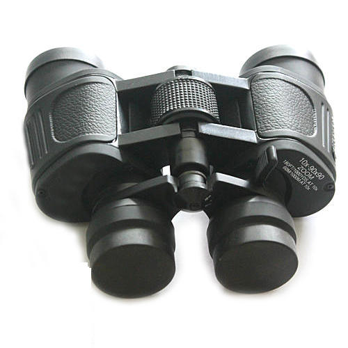 binocular magnification